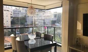 Imagem 2: Cobertura Linda em Perdizes Reformada- 1 suite