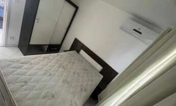 Imagem 6: Alugo apartamento mobiliado no condomínio Vila Olímpia Life