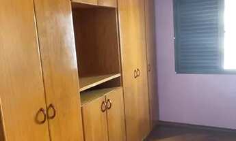 Imagem 7: Apartamento de 80m² com 3 dormitórios no Jardim Aquarius em São José dos Campos