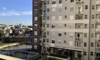 Imagem 2: Residencial Villagio Amalfi - 49,62 m² - De Lázaro Apartamento com 2 dormitórios, sala de