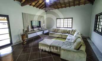 Imagem 6: Casa de rua-À VENDA-Terras de São Sebastião-Itatiba-SP