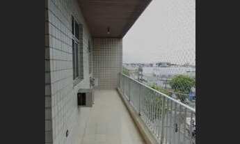 Imagem: Alugo Apto 2 Quartos com varanda ampla Tauá