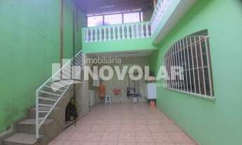 Imagem 7: Sobrado, Jaçanã com 4 Dormitórios, 3 Vagas