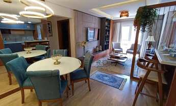 Imagem 2: Apartamento no bairro Mato Queimado!