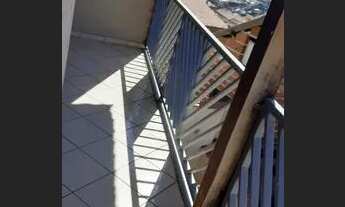 Imagem 2: Excelente sobrado na Vila Aparecida, com três dormitórios!!!