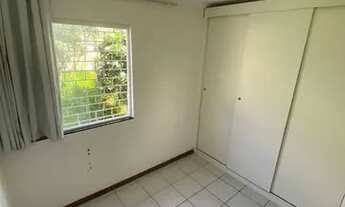 Imagem 2: Apartamento 2/4 no Vale dos Lagos por 120 mil - Oportunidade de investimento!