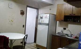 Imagem 4: SOBRADO MUITO BOM A VENDA NO PQ MANDAQUI - 3 DORMITÓRIOS E 2 VAGAS - PRÓX. AO HORTO