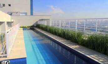 Imagem 3: LOFT RESIDENCIAL em São Bernardo do Campo - SP, Jardim do Mar