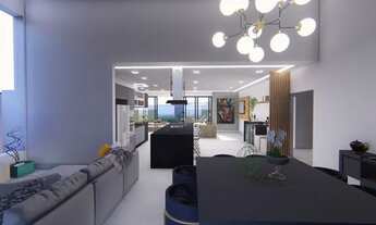 Imagem 5: CASA RESIDENCIAL em VOTORANTIM - SP, ALPHAVILLE NOVA ESPLANADA