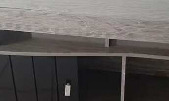 Imagem 1: Apartamento para aluguel possui 4735 metros quadrados com 2 quartos em Jardim Limoeiro - S