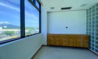 Imagem: Sala/Conjunto para venda possui 45 metros