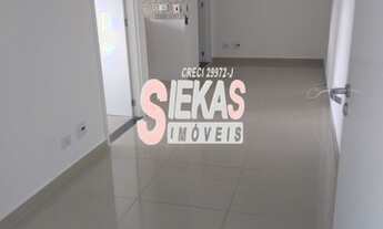 Imagem 3: APARTAMENTO DISPONÍVEL PARA LOCAÇÃO - 5 MINUTOS ANDANDO ATÉ O METRÔ - VILA GUILHERMINA