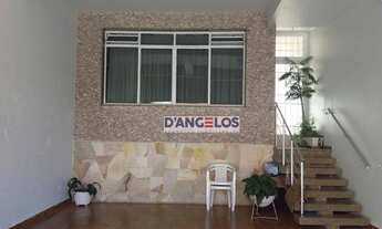 Imagem 2: Casa com 2 dormitórios à venda, 156 m² por R$ 650.000,00 - Vila Mafra - São Paulo/SP