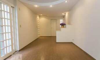 Imagem 4: Casa para Aluguel - Jardim Paulistano, 2 Quartos, 198 m2