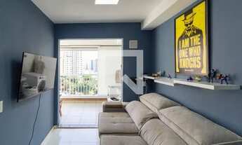 Imagem 3: Apartamento para Aluguel - Liberdade, 1 Quarto, 36 m2