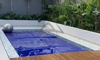 Imagem 3: Casa - Alphaville Dom Pedro 3 - Campinas