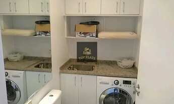 Imagem 4: Flat disponível no Paraíso