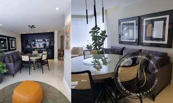 Imagem: VENDO LINDO APARTAMENTO, NO CAMINHO DAS