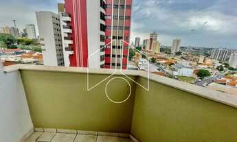 Imagem 2: Residencial Apartamento em Marília