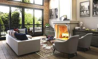 Imagem: Térrea para venda tem 160 metros quadrados