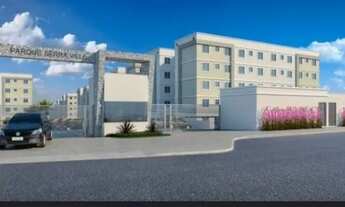 Imagem: Apartamento 2/4 no jardim das margaridas!