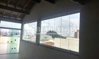 Imagem 7: Cobertura a venda - Parque das Nacoes, Santo Andre