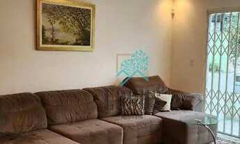 Imagem 5: Sobrado com 3 dormitórios à venda, 218 m² por R$ 795.000 - Nova Petrópolis - São Bernardo