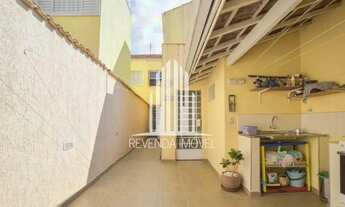 Imagem 5: Sobrado com 154m² à venda no Tatuapé