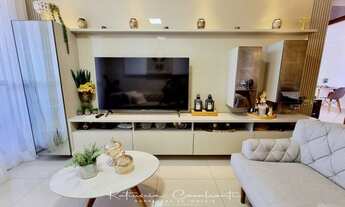 Imagem 6: Apartamento para venda tem 78 metros quadrados no jardim Luna