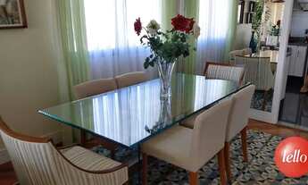 Imagem 4: São Paulo - Apartamento Padrão - Tatuapé