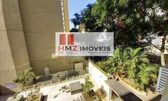 Imagem 4: Apartamento para aluguel possui 70 metros quadrados com 2 quartos em Vila Buarque - São Pa