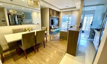 Imagem: Apartamento com 3 dormitórios à venda