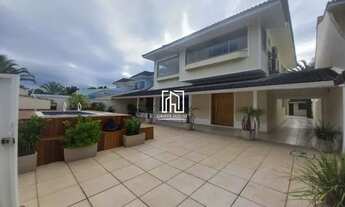 Imagem: Casa em Condomínio-À VENDA-Barra da Tijuca-Rio