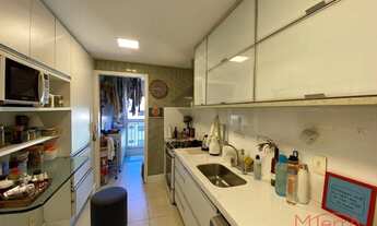 Imagem 6: Apartamento à venda, 108 m² por R$ 1.290.000,00 - Praia de Santa Helena - Vitória/ES