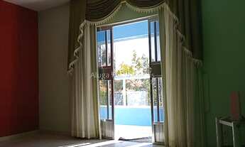 Imagem 5: Ref.: 6004 - Casa de um Quarto com sacada