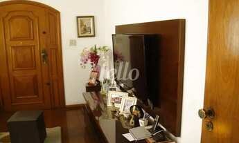 Imagem 3: São Paulo - Casa Padrão - Vila Mariana