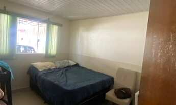 Imagem 4: Sobrado Escriturado na Samambaia Norte na 404 - Ótima localização