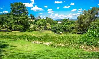 Imagem 2: Terreno - Sítios de Recreio Gramado - Campinas