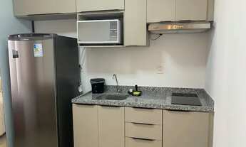 Imagem 7: Studio para aluguel com 31 metros quadrados com 1 quarto em Vila Mariana - São Paulo - SP