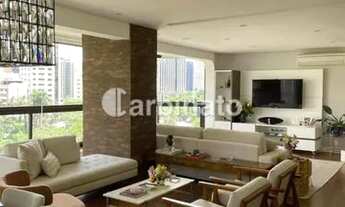 Imagem 7: Itaim - Próximo ao Iguatemi JK - 185m² Privativos - Lazer de Clube - 3 Garagens