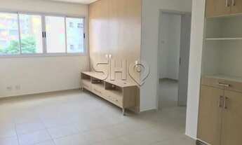 Imagem: Apartamento no Higienópolis com 2 dormitórios