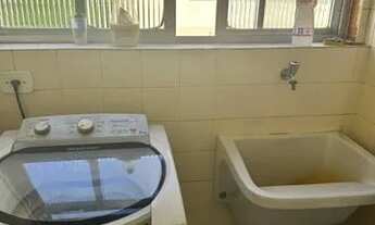 Imagem 5: Vendo apt no Maracanã com 2 quartos e garagem