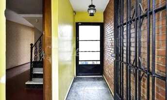 Imagem 3: São Paulo - Casa Padrão - Campo Belo