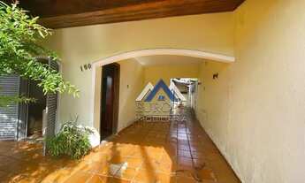 Imagem 6: Casa com 2 dormitórios à venda, 135 m² por R$ 265.000,00 - Parque Residencial João Piza