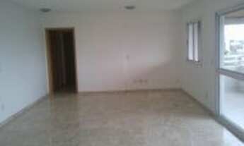 Imagem 4: Apartamento - Jardim Aquarius - Residencial Veredas do Sol - 150m² - 3 Dormitórios