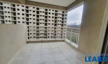 Imagem 5: APARTAMENTO - BARRA FUNDA - SP