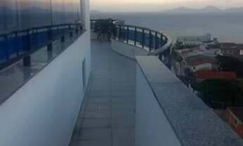 Imagem 5: Cobertura, 3 dormitórios, 1 suíte com 2 vagas, à venda no bairro Balneário - Florianópolis