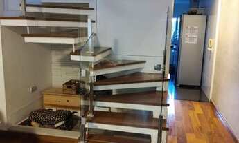 Imagem 2: LINDO SOBRADO EM LOCALIZAÇÃO PRIVILEGIADA