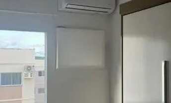 Imagem 5: Flat Mobiliado na Ponta do Farol, 1 quarto