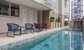 Imagem: APARTAMENTO RESIDENCIAL em BALNEÁRIO CAMBORIÚ